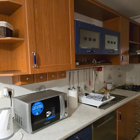 Daisy Apartment พูลา ภายนอก รูปภาพ